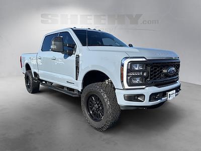2024 Ford F-250 Crew Cab 4WD Pickup for sale #ND22147A - photo 2