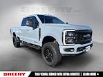 Used 2024 Ford F-250 Lariat Crew Cab for sale #ND22147A - photo 1