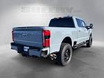 Used 2024 Ford F-250 Lariat Crew Cab for sale #ND22147A - photo 2