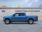 New 2025 Ford F-150 XLT SuperCrew Cab for sale #ND22737 - photo 4