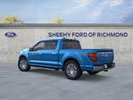 New 2025 Ford F-150 XLT SuperCrew Cab for sale #ND22737 - photo 5