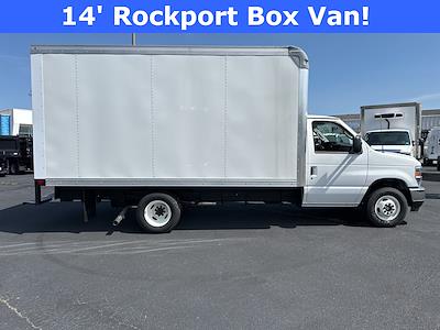 2025 Ford E-350 14' Rockport Box Van for sale #ND24653 - photo 2