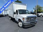 2025 Ford E-350 14' Rockport Box Van for sale #ND24653 - photo 1