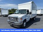 2025 Ford E-350 14' Rockport Box Van for sale #ND24653 - photo 4
