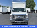 2025 Ford E-350 14' Rockport Box Van for sale #ND24653 - photo 5