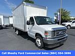 2025 Ford E-350 14' Rockport Box Van for sale #ND24653 - photo 6