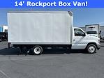 2025 Ford E-350 14' Rockport Box Van for sale #ND24653 - photo 2