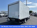 2025 Ford E-350 14' Rockport Box Van for sale #ND24653 - photo 3