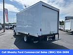 2025 Ford E-350 14' Rockport Box Van for sale #ND24653 - photo 8