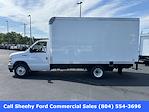 2025 Ford E-350 14' Rockport Box Van for sale #ND24653 - photo 9