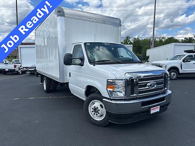 2025 Ford E-350 14' Rockport Box Van for sale #ND24761 - photo 1