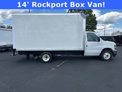 2025 Ford E-350 14' Rockport Box Van for sale #ND24761 - photo 2