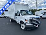 2025 Ford E-350 14' Rockport Box Van for sale #ND24761 - photo 1