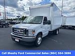 2025 Ford E-350 14' Rockport Box Van for sale #ND24761 - photo 4