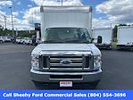 2025 Ford E-350 14' Rockport Box Van for sale #ND24761 - photo 5