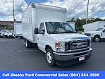2025 Ford E-350 14' Rockport Box Van for sale #ND24761 - photo 6