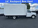 2025 Ford E-350 14' Rockport Box Van for sale #ND24761 - photo 2