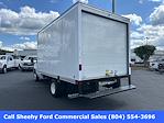 2025 Ford E-350 14' Rockport Box Van for sale #ND24761 - photo 8