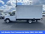 2025 Ford E-350 14' Rockport Box Van for sale #ND24761 - photo 9