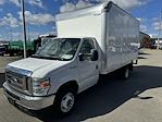 2025 Ford E-350 RWD, Rockport Box Van for sale #ND24794 - photo 1