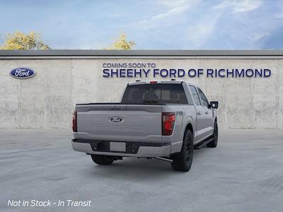 New 2026 Ford F-150 - photo 1