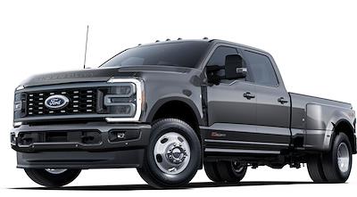 2025 Ford F-350 Crew Cab DRW 4x4 Pickup for sale #ND25926 - photo 1