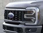 New 2025 Ford F-350 Platinum Crew Cab 4x4 DRW Pickup for sale #ND25926 - photo 17