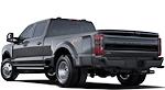 2025 Ford F-350 Crew Cab DRW 4x4 Pickup for sale #ND25926 - photo 2