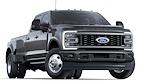2025 Ford F-350 Crew Cab DRW 4x4 Pickup for sale #ND25926 - photo 4
