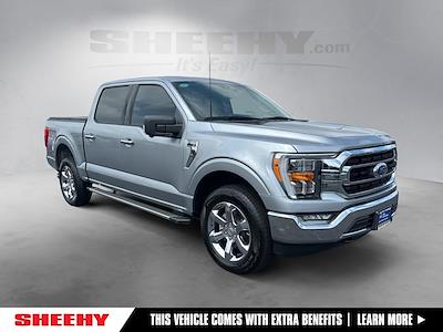 2023 Ford F-150 SuperCrew Cab 4x4 Pickup for sale #ND25926A - photo 1