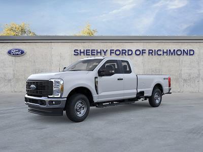 New 2026 Ford F-250 - photo 1