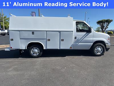 2025 Ford E-350 RWD Reading Service Utility Van for sale #ND28857 - photo 2