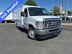 2025 Ford E-350 RWD Reading Service Utility Van for sale #ND28857 - photo 1