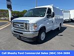 2025 Ford E-350 RWD Reading Service Utility Van for sale #ND28857 - photo 4