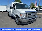 2025 Ford E-350 RWD Reading Service Utility Van for sale #ND28857 - photo 6