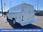2025 Ford E-350 RWD Reading Service Utility Van for sale #ND28857 - photo 8