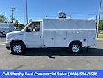 2025 Ford E-350 RWD Reading Service Utility Van for sale #ND28857 - photo 9