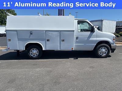 2025 Ford E-350 RWD Reading Service Utility Van for sale #ND28951 - photo 2
