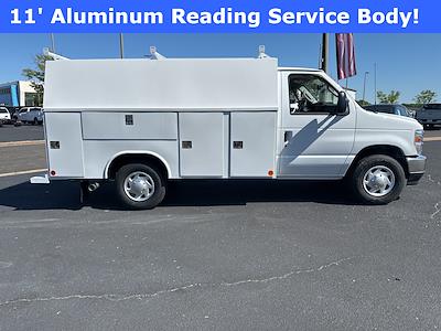 2025 Ford E-350 RWD Reading Service Utility Van for sale #ND28957 - photo 2