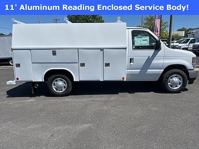 2025 Ford E-350 RWD Reading Service Utility Van for sale #ND28973 - photo 2