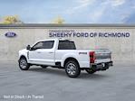 2026 Ford F-350 Crew Cab SRW 4WD Pickup for sale #ND29156 - photo 5
