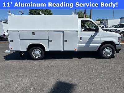 2025 Ford E-350 RWD Reading Service Utility Van for sale #ND29597 - photo 2