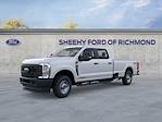 2025 Ford F-350 Crew Cab SRW 4x4 Pickup for sale #ND31501 - photo 3
