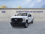 2025 Ford F-350 Crew Cab SRW 4x4 Pickup for sale #ND31501 - photo 4