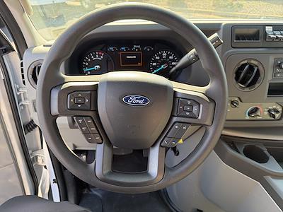 New 2026 Ford E-350 - photo 1