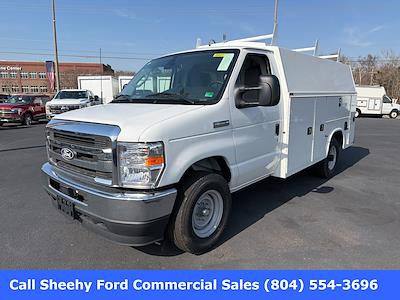2026 Ford E-350 RWD Knapheide Service Utility Van for sale #ND34051 - photo 2