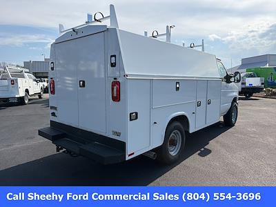 New 2026 Ford E-350 - photo 1