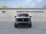 2025 Ford F-150 SuperCrew Cab 4x4 Pickup for sale #ND35655V - photo 8