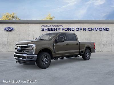 New 2026 Ford F-250 Lariat Crew Cab for sale #ND36220 - photo 2