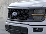 2025 Ford F-150 SuperCrew Cab 4x4 Pickup for sale #ND36228 - photo 17